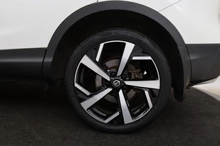 Nissan QASHQAI Nissan Qashqai 1.3 DIG-T Tekna | Panoramadak | Stoelverwarming |  Trekhaak | 360 camera | Full LED | Carplay | Navigatie | Keyless - afbeelding nr 29