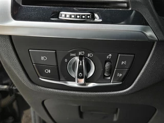 BMW X3 - afbeelding nr 23