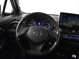 Toyota C-HR - afbeelding nr 15