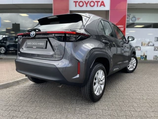 Toyota Yaris Cross - afbeelding nr 3
