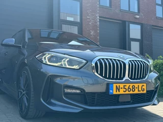 BMW 1 Serie Head-UP Harman-Kardon Dode-Hoek - afbeelding nr 38