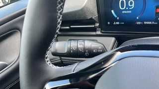 Ford Puma Ford Puma 1.0 EcoBoost Hybrid Titanium 125pk | Winterpack | Sync 4 Navigatie | Elek. achterklep | Keyless | Comfort Pack - afbeelding nr 19