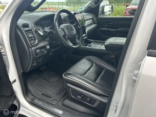 Dodge Ram 1500 Dodge Ram 1500 5.7 V8 4x4 Crew Cab 5'7 Limited 1e Eigenaar - afbeelding nr 15