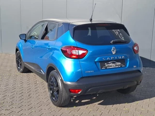 Renault Captur Renault Captur 1.2 TCe Expression AUTOMAAT / ANDROID / STOELV. / ENZ. - afbeelding nr 4