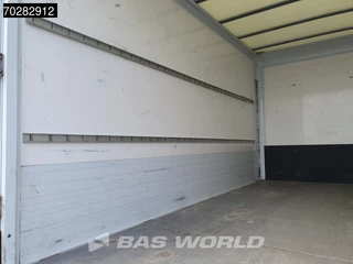 Mercedes-Benz Sprinter Mercedes-Benz Sprinter 317 CDI Automaat Bakwagen Achterdeuren Airco Camera Euro6 Meubelbak Koffer 21m3 Airco - afbeelding nr 7