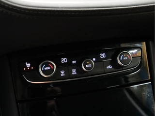 Opel Grandland X [TREKHAAK, APPLE CARPLAY, ANDROID, CAMERA, STUUR VERWARMD, LANE ASSIST, NIEUWSTAAT] - afbeelding nr 17