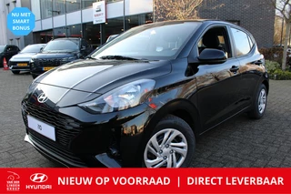 Hyundai i10 - afbeelding nr 1