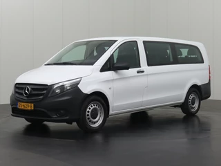 Mercedes-Benz Vito | Airco | Cruise | BPM vrij !!! | 2-2-2-3 Stoelopstelling - afbeelding nr 7