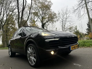 Porsche Cayenne - afbeelding nr 59