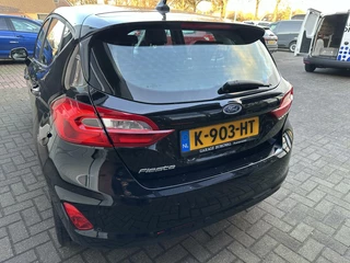 Ford Fiesta Ford Fiesta 1.0 EcoB. Titanium ECC/CARPLAY *ALL-IN PRIJS* - afbeelding nr 6