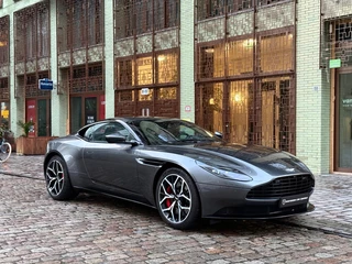 Aston Martin DB11 4.0 V8 32.000km dealer serviced