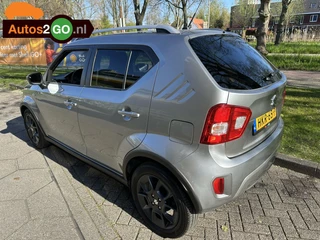 Suzuki Ignis Suzuki Ignis 1.2 Smart Hybrid Style I Automaat I Apple Carplay/Android Auto I Camera I Multi Media I Hybrid I Rijklaar I - afbeelding nr 3