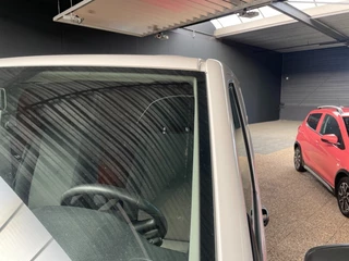 Volkswagen Transporter Volkswagen Transporter T6 150pk L2H1 Deurtjes comfort pakket trekhaak bpm vrij - afbeelding nr 14