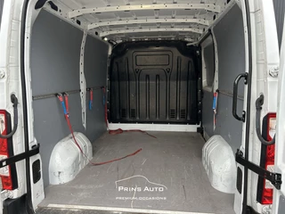 Renault Master |TREKHAAK|CRUISE|BETIMMERING|BANK - afbeelding nr 7