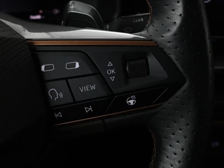 CUPRA Formentor CUPRA Formentor 1.4 eHybrid | Stoel & Stuurverwarming | Camera |  Adaptive cruise | Carplay | Full LED | Sfeerverlichting - afbeelding nr 18