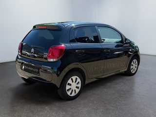 Citroën C1 Citroën C1 1.0 e-VTi Style Ed. | Airco | Bluetooth - afbeelding nr 7