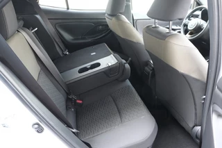 Toyota Yaris Cross - afbeelding nr 34