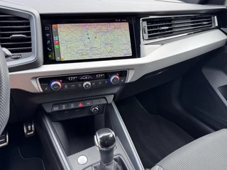 Audi A1 Sportback Audi A1 Sportback 40 TFSI S-Line Edition B&O Sfeerverlichting 1e Eigenaar - afbeelding nr 27