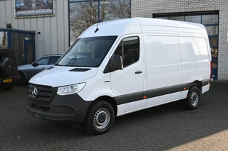 Mercedes-Benz eSprinter 314 L2H2 Pro 81kWh