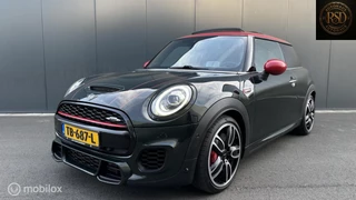 MINI Cooper Mini 2.0 John Works