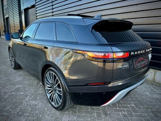 Land Rover Range Rover Velar - afbeelding nr 47