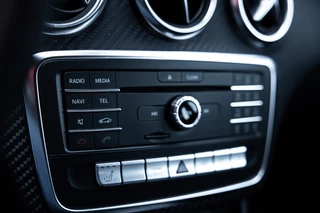 Mercedes-Benz A-Klasse Mercedes-Benz A-Klasse 180 AMG Edition Plus | Stoelverwarming | Navi | - afbeelding nr 19