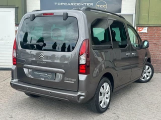 Citroën Berlingo Citroen Berlingo XL 1.2 PureTech Feel/PAKRS/NAVI/CRUISE/APK - afbeelding nr 6