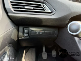 Peugeot 308 Peugeot 308 1.2 PureTech Blue Lease Executive NAP Panoramadak - afbeelding nr 13