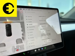 Tesla Model Y Tesla Model Y RWD 58 kWh |Autopilot |Warmtepomp | Pano | Xpel - afbeelding nr 22