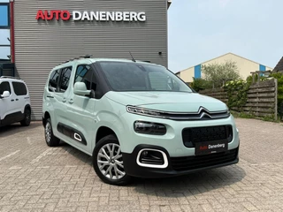 Citroën Berlingo Citroen Berlingo XL 1.2 BENZINE Feel 7pers! 6-12 M GARANTIE AUTOMAAT - afbeelding nr 2