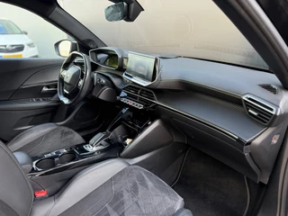 Peugeot 2008 Peugeot 2008 1.2 PureTech GT|Focal|Automaat - afbeelding nr 25