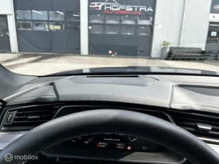 Audi e-tron Audi e-tron Sportback 55 quattro S edition 95 kWh Pano Bomvol! - afbeelding nr 20