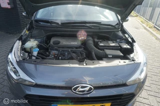 Hyundai i20 Hyundai i20 1.0 T-GDI Comfort - afbeelding nr 18