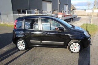 Fiat Panda - afbeelding nr 7
