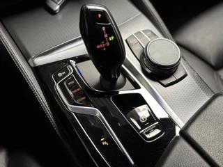 BMW 5 Serie BMW 5-serie 540 i High Executive | opendak | laser | keyless | memory seats - afbeelding nr 29
