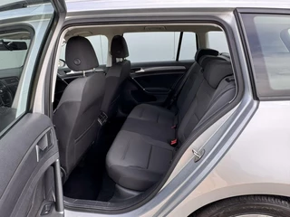Volkswagen Golf Volkswagen Golf Variant 1.5 TSI Life Business | Dealer onderhouden! - afbeelding nr 21