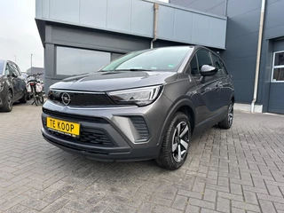 Opel Crossland - 496176548-0