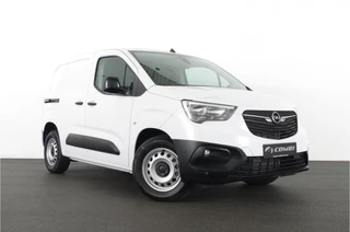 Opel Combo-e Opel Combo-e Electric 136pk L1 50kWh > Nieuw/Camera/Apple Carplay/Android Auto/275km Actieradius WLTP... - afbeelding nr 3