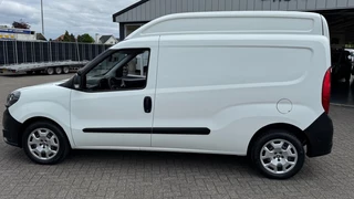 Fiat Doblò - afbeelding nr 15