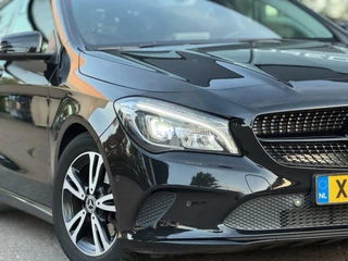 Mercedes-Benz CLA Mercedes CLA-klasse 180 Ambition 209 Org 42191 km Nap - afbeelding nr 18