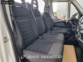 Iveco Daily Iveco Daily 35C16 3.0 Haakarm Kipper Hooklift  Abrollkipper 3Ton Airco Cruise control - afbeelding nr 18