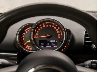 MINI Clubman Automaat (NAVIGATIE, CLIMATE, STOELVERWARMING, GETINT GLAS, SPORTSTOELEN, CRUISE, PARKEERSENSOREN, NIEUWSTAAT) - afbeelding nr 20
