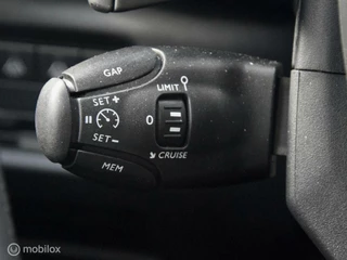 Citroën C5 Aircross Citroen C5 Aircross 1.6 180pk Shine Automaat I Navi I Trekha - afbeelding nr 20