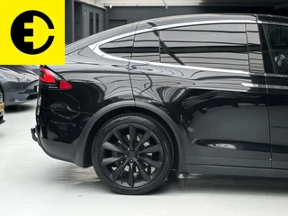Tesla Model X Tesla Model X 90D Base 6p. |Free Supercharging | Full Self Driving | Stoelverkoeling - afbeelding nr 41