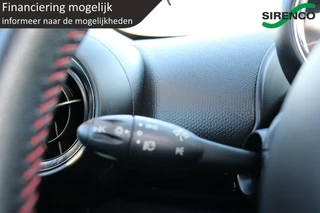 MINI Countryman Mini Countryman 1.6 Cooper S ALL4 Chili JCW john cooper works leder panodak stoelverwarming climate&cruise control navigatie bluetooth uitstraling! - afbeelding nr 36