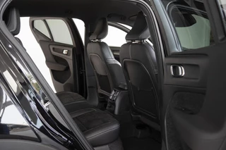 Volvo XC40 Volvo XC40 1.5 T5 262PK|R-Design|1ste Eig|LED|Leder|Trekhaak|Camera|Black Edition|Dealer Onderhouden - afbeelding nr 40