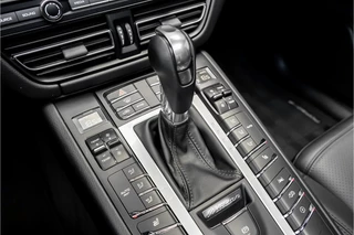 Porsche Macan Pano Sport Chrono Sport Design ACC Trekhaak - afbeelding nr 61