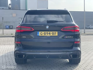 BMW X5 BMW X5 M50d|Massage|Sky Lounge | Laser| 22 Inch | DAB + - afbeelding nr 4