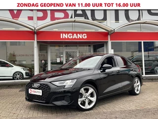 Audi A3 - 19125338-0
