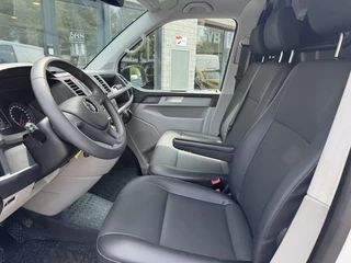 Volkswagen Transporter Volkswagen Transporter 2.0 TDI L1H1 Trekhaak Navi Distr VV - afbeelding nr 13